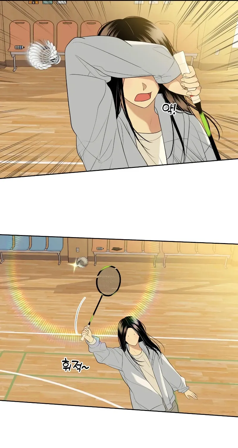 Marry In Bed at 19 Chapter 5 page 55 - 