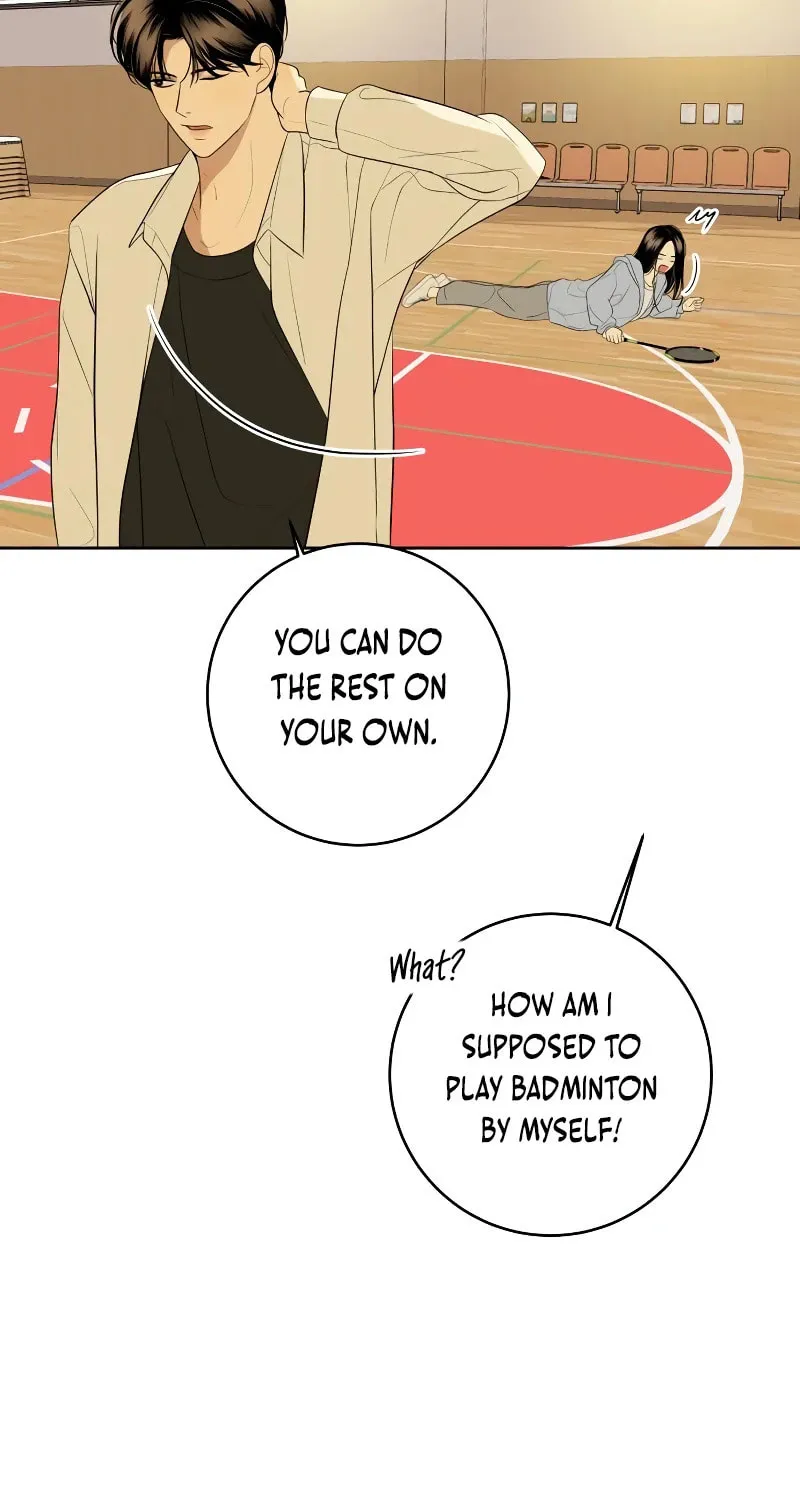 Marry In Bed at 19 Chapter 5 page 58 - 