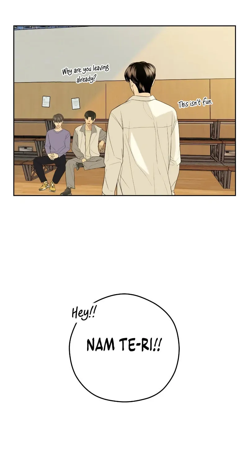Marry In Bed at 19 Chapter 5 page 59 - 