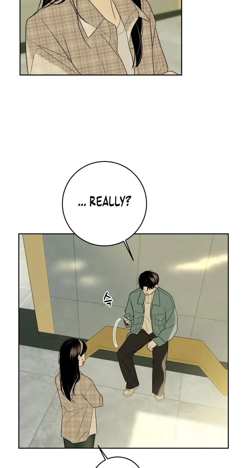 Marry In Bed at 19 Chapter 5 page 7 - 