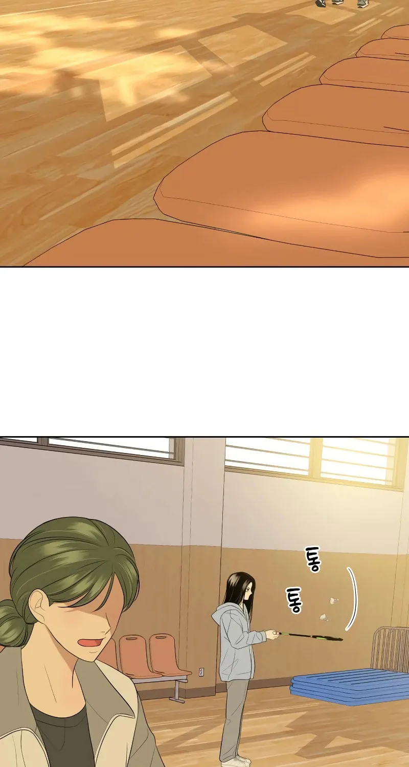 Marry In Bed at 19 Chapter 5 page 61 - 