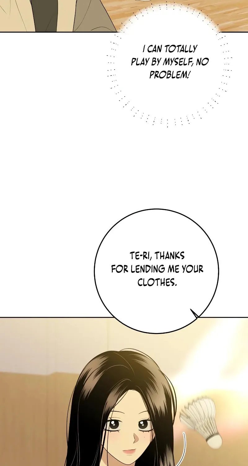Marry In Bed at 19 Chapter 5 page 62 - 