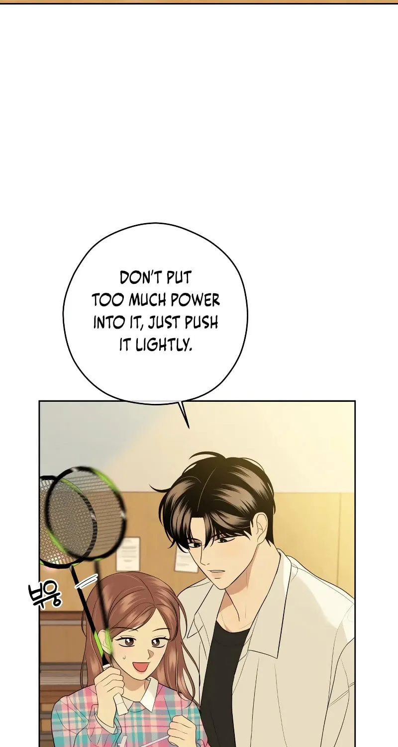 Marry In Bed at 19 Chapter 5 page 65 - 