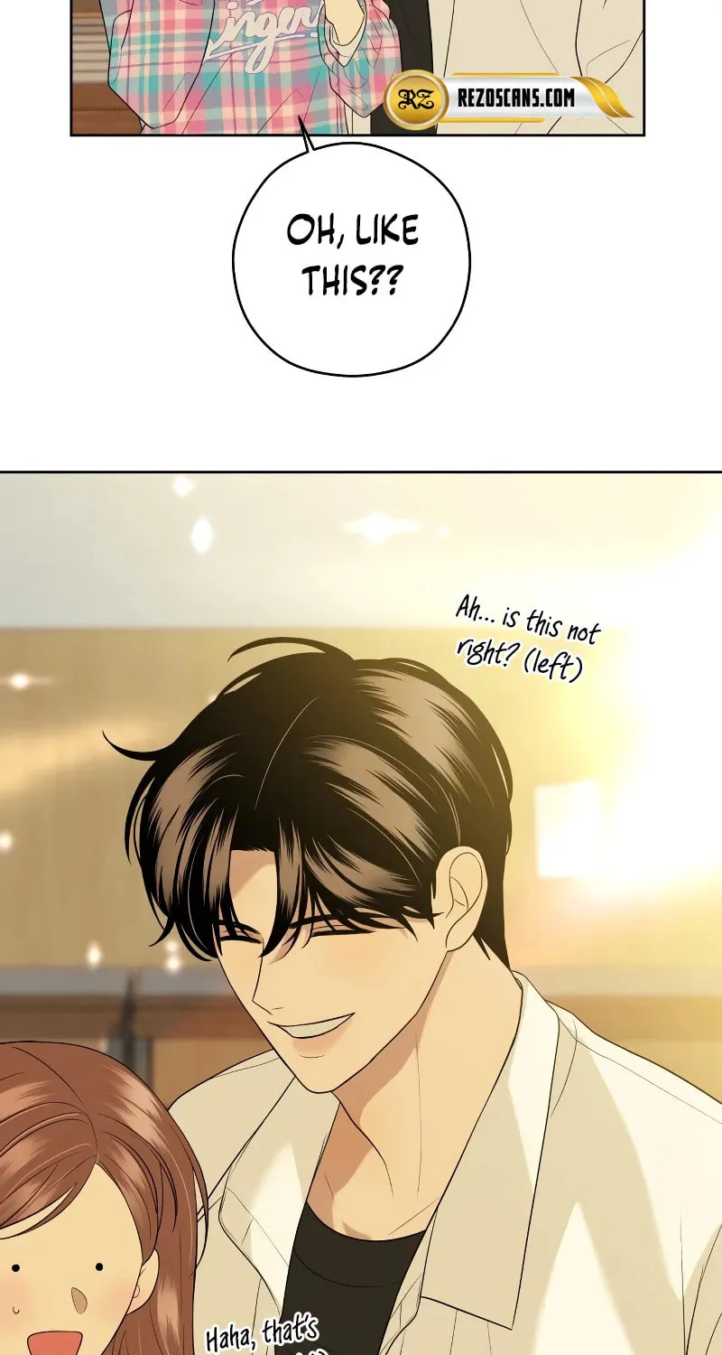 Marry In Bed at 19 Chapter 5 page 66 - 