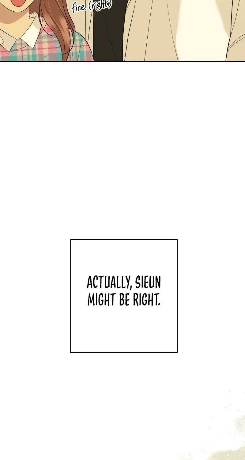 Marry In Bed at 19 Chapter 5 page 67 - 