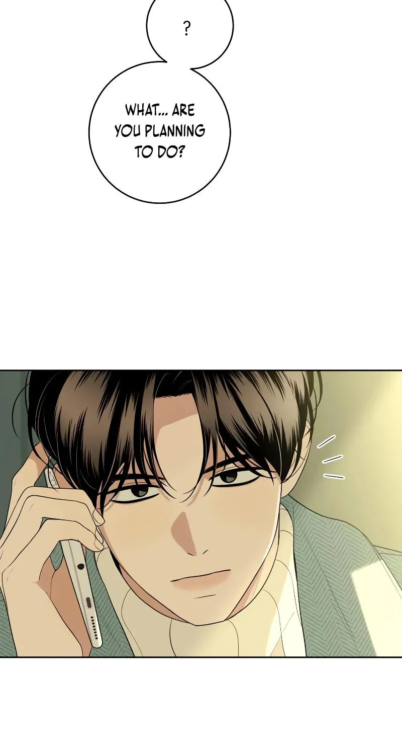 Marry In Bed at 19 Chapter 5 page 8 - 