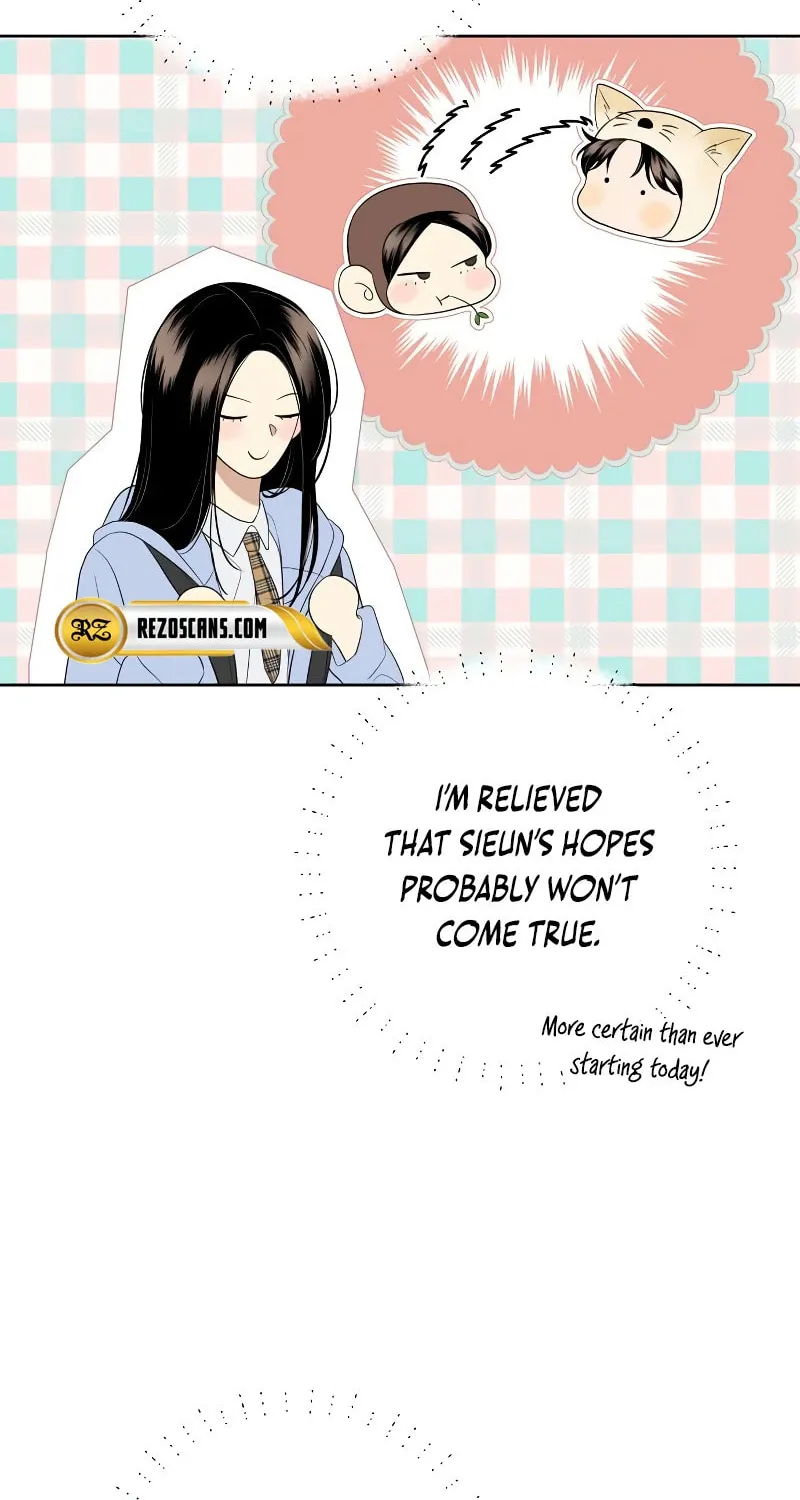 Marry In Bed at 19 Chapter 5 page 77 - 
