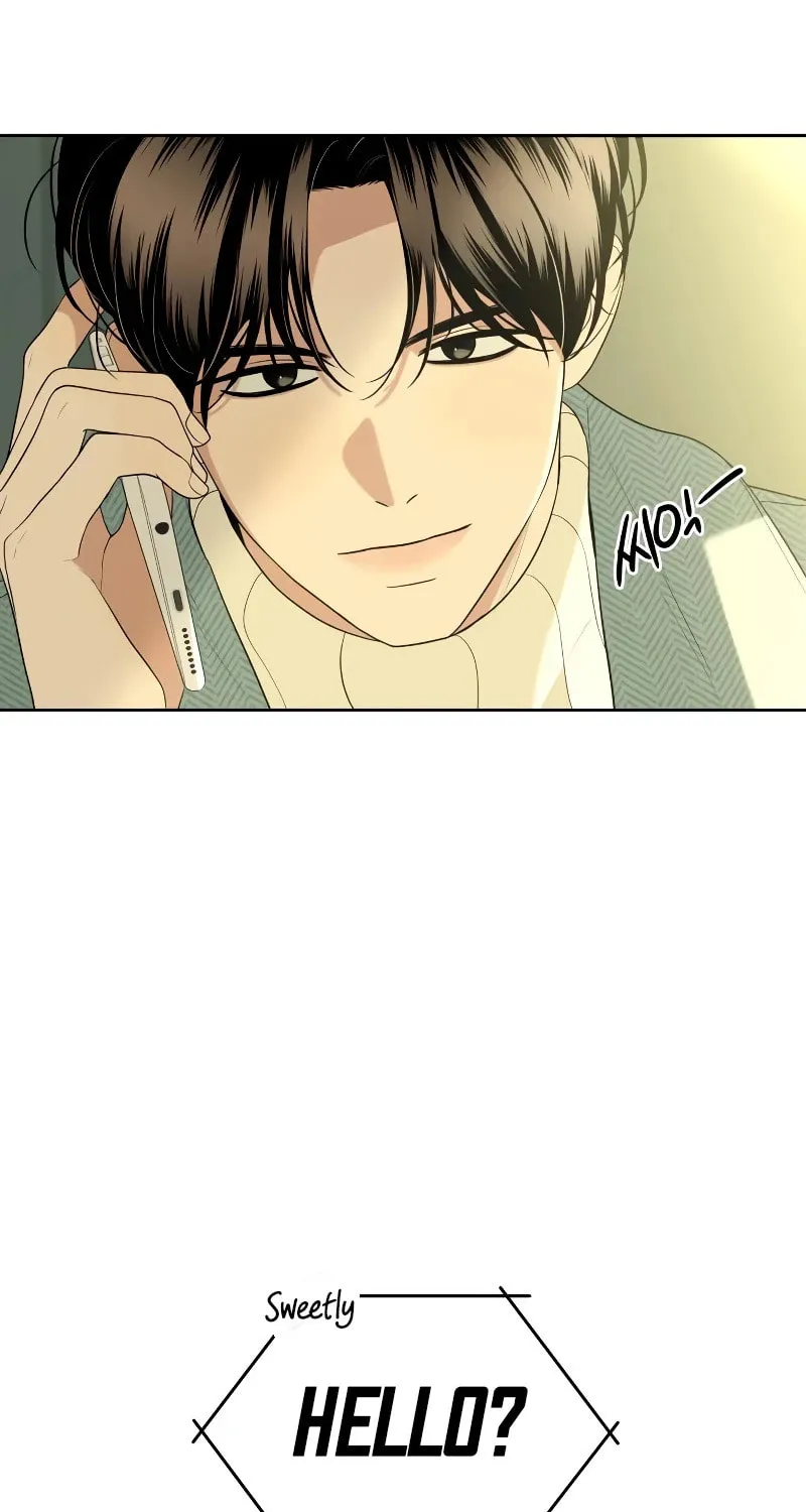 Marry In Bed at 19 Chapter 5 page 9 - 