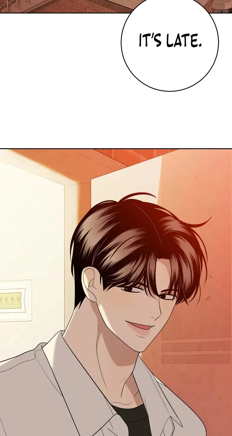 Marry In Bed at 19 Chapter 5 page 81 - 