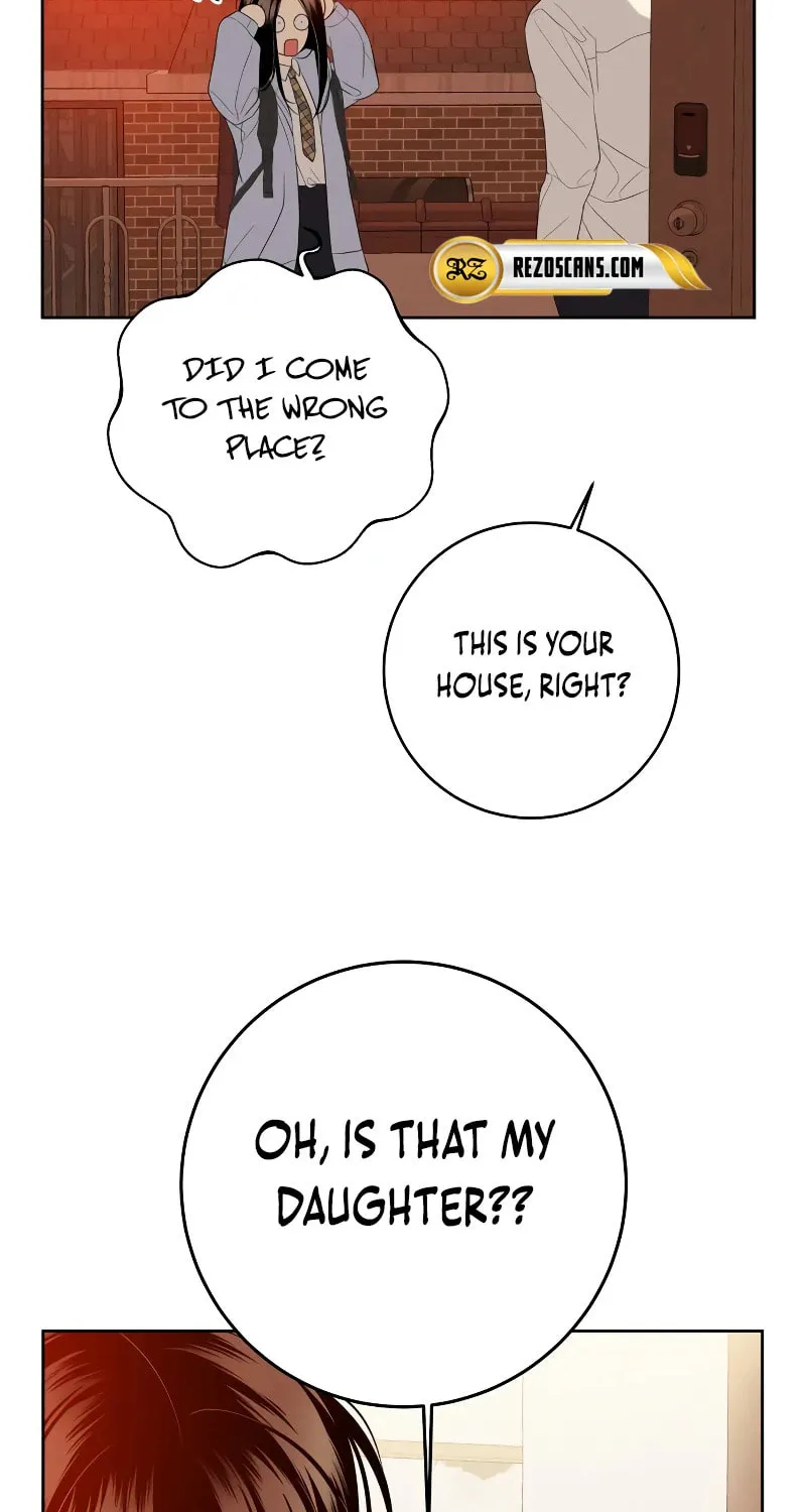 Marry In Bed at 19 Chapter 5 page 83 - 