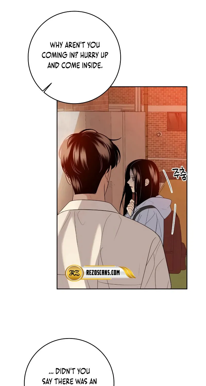 Marry In Bed at 19 Chapter 5 page 90 - 
