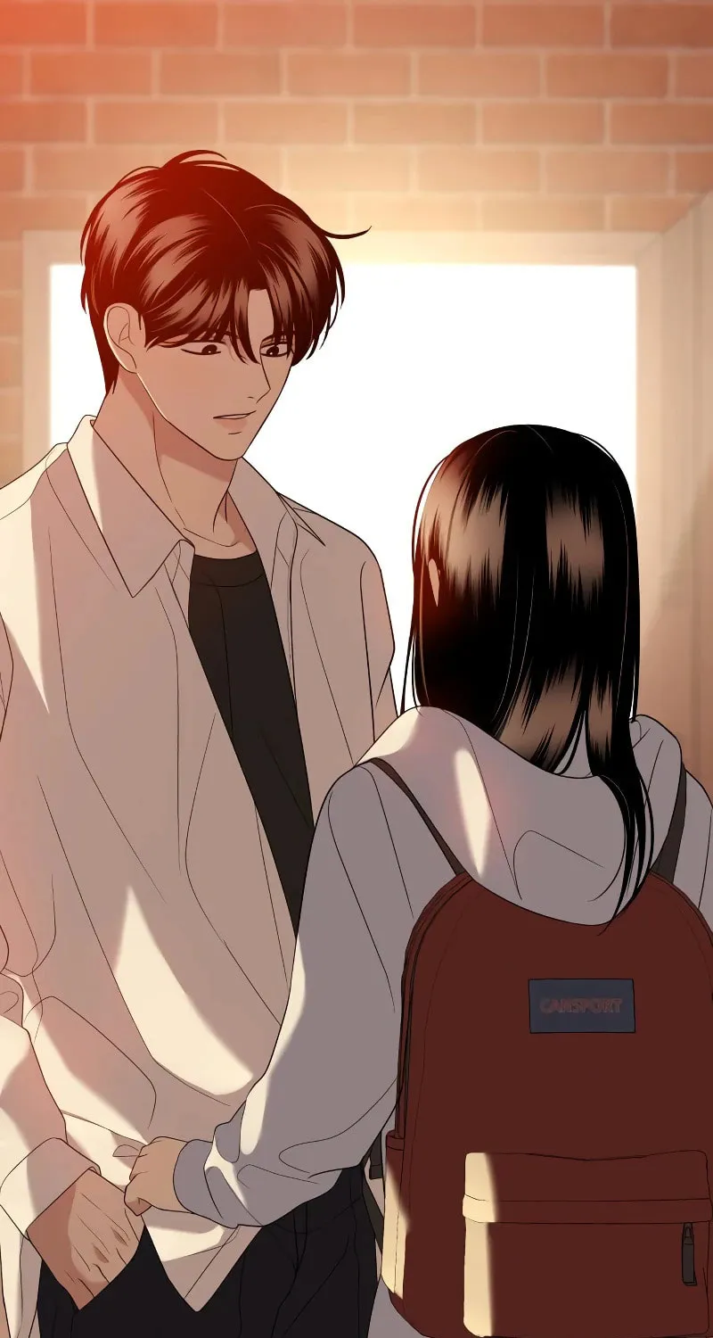 Marry In Bed at 19 Chapter 5 page 96 - 