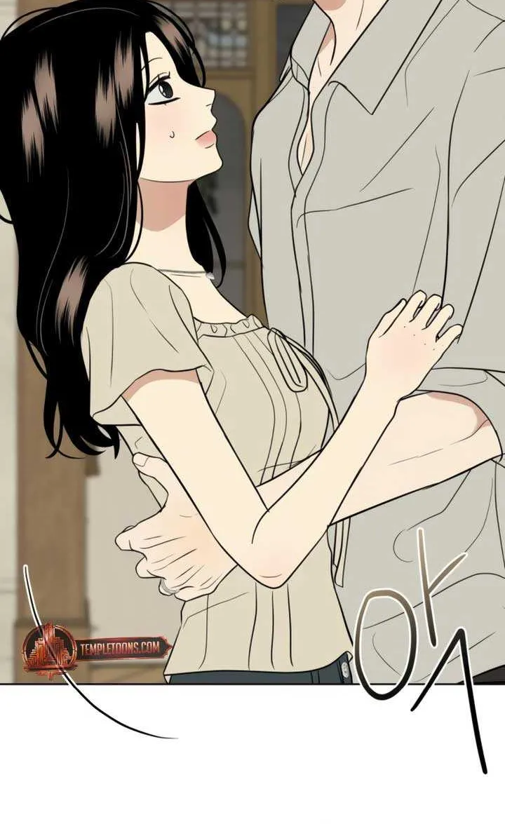 Marry In Bed at 19 Chapter 50 page 17 - 