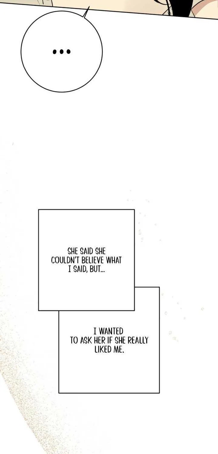 Marry In Bed at 19 Chapter 50 page 19 - 