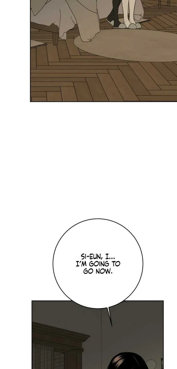 Marry In Bed at 19 Chapter 50 page 3 - 