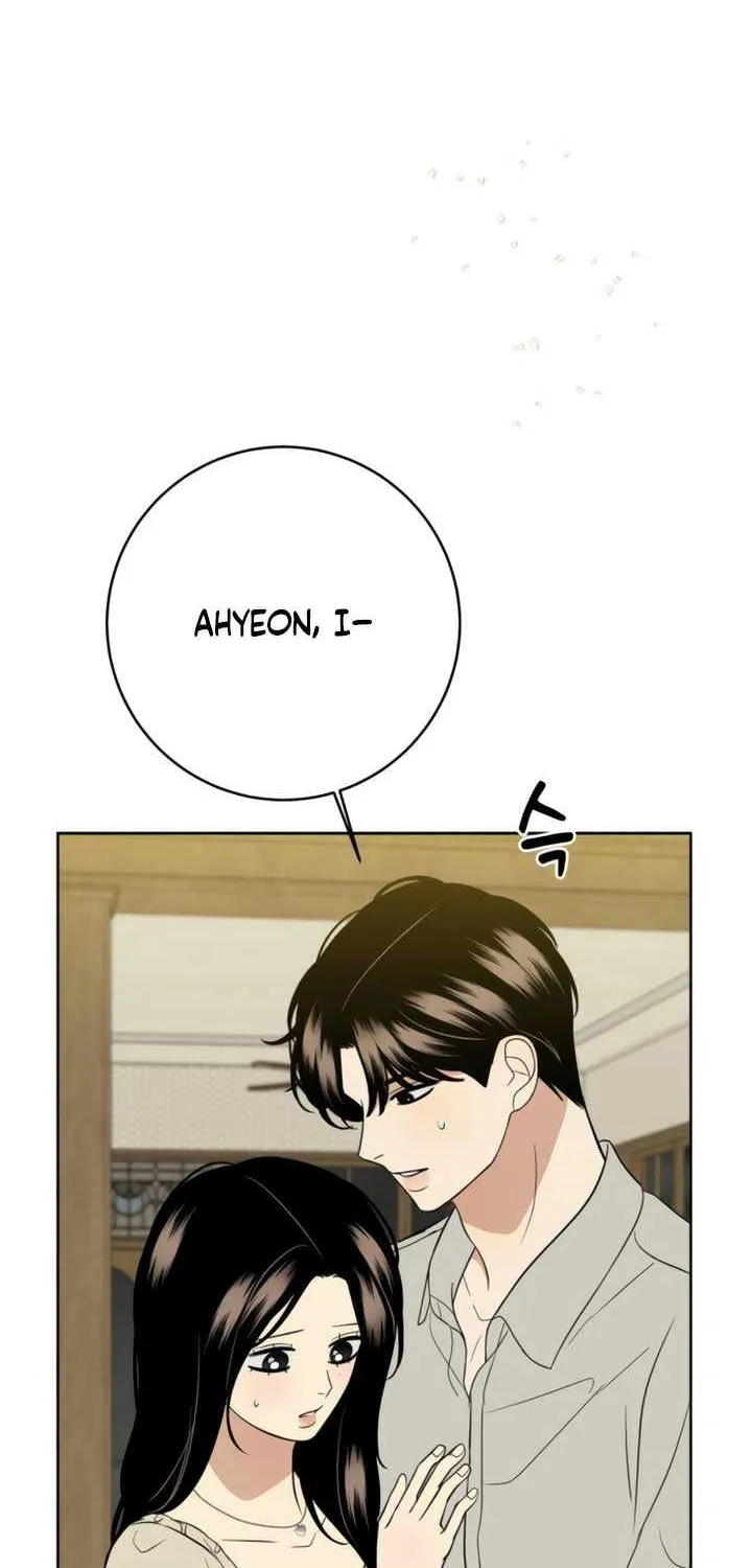 Marry In Bed at 19 Chapter 50 page 21 - 