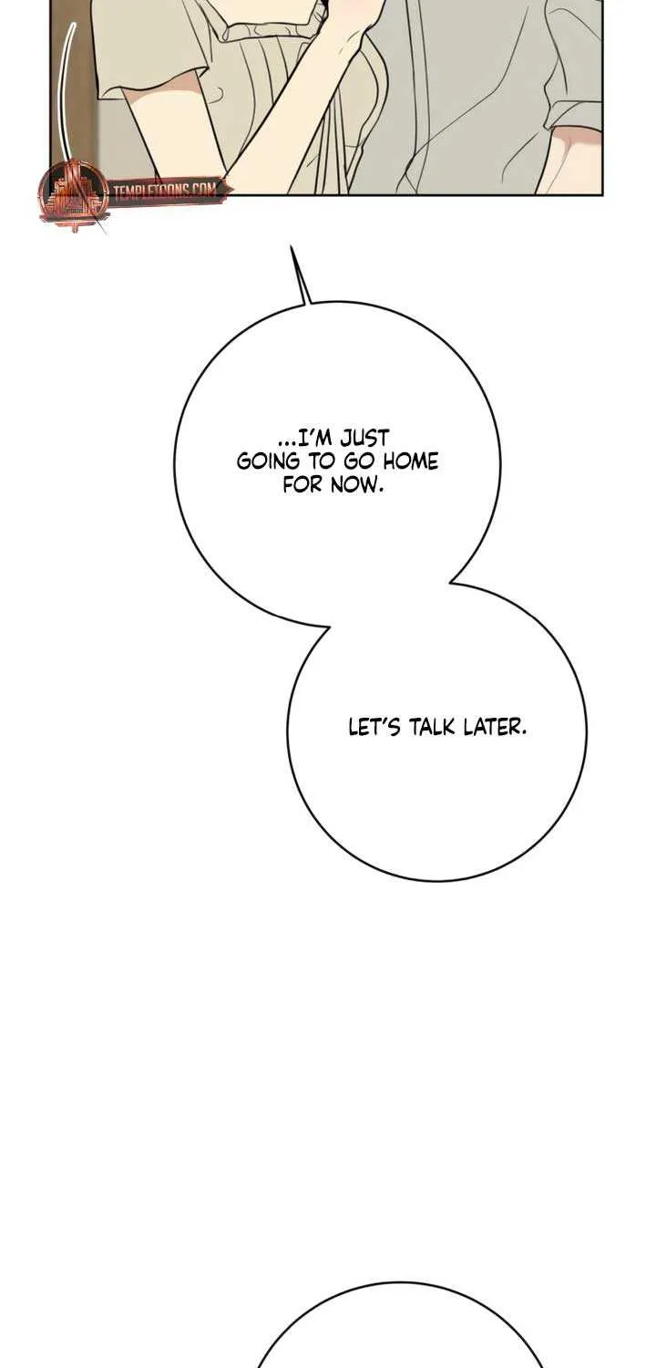Marry In Bed at 19 Chapter 50 page 22 - 
