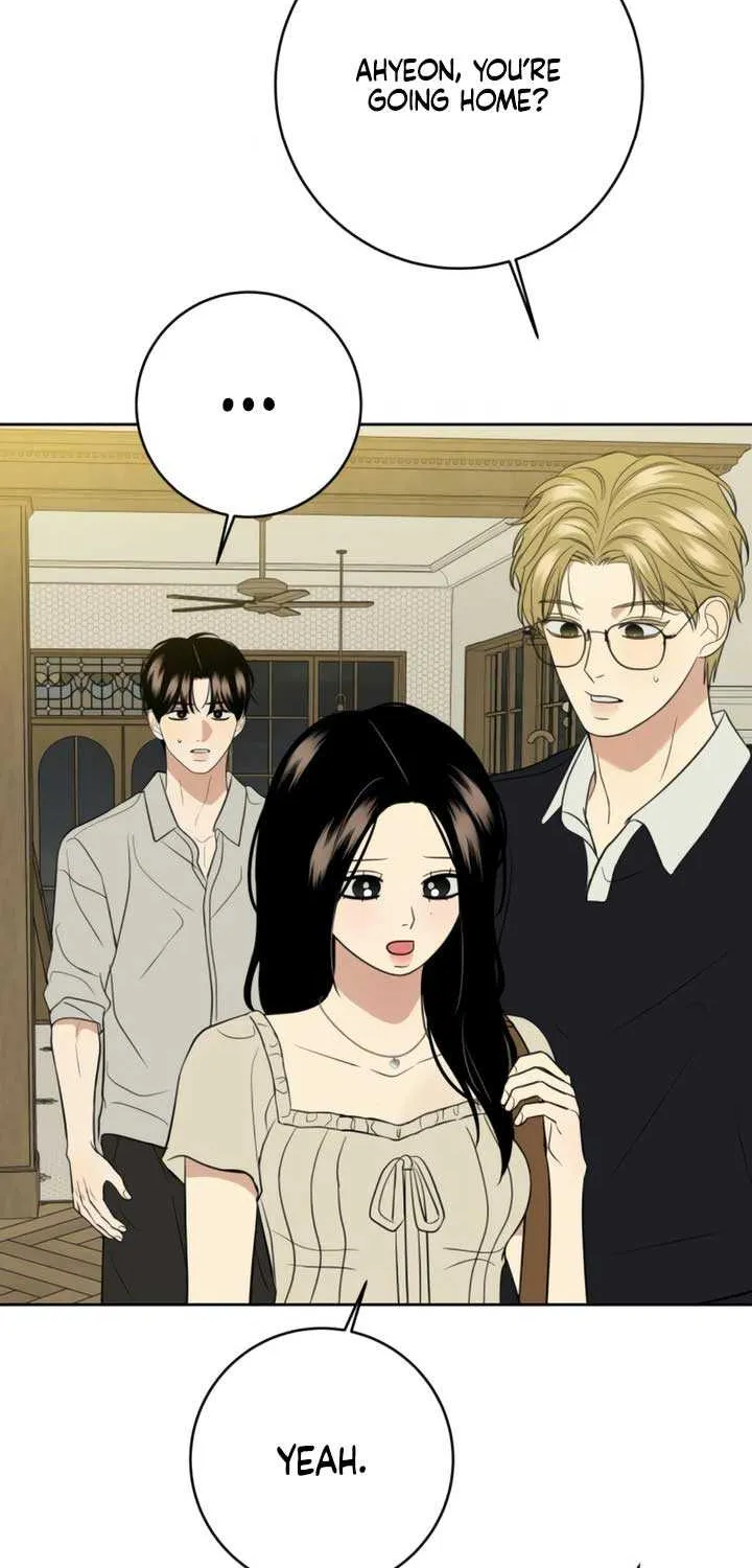 Marry In Bed at 19 Chapter 50 page 23 - 