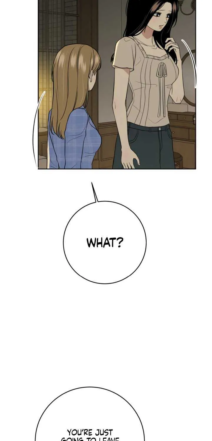 Marry In Bed at 19 Chapter 50 page 4 - 