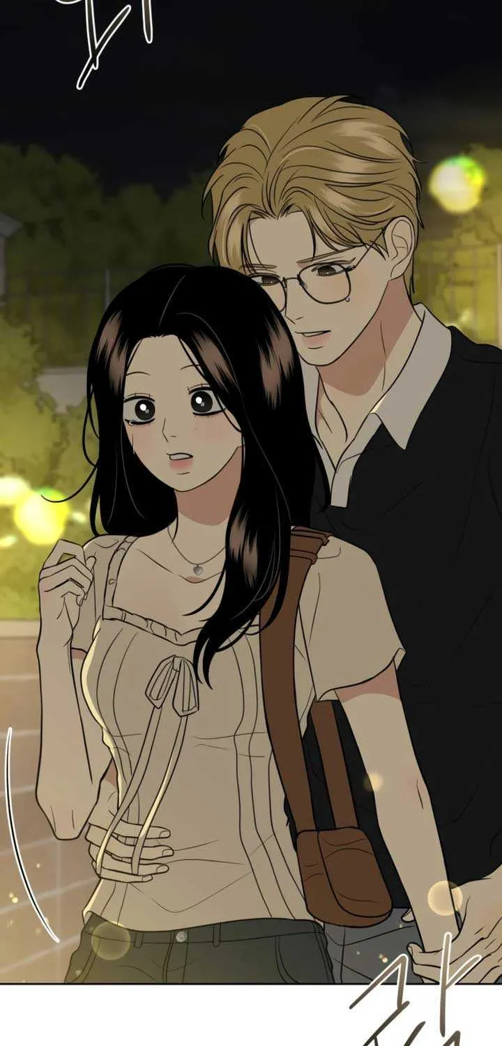 Marry In Bed at 19 Chapter 50 page 35 - 
