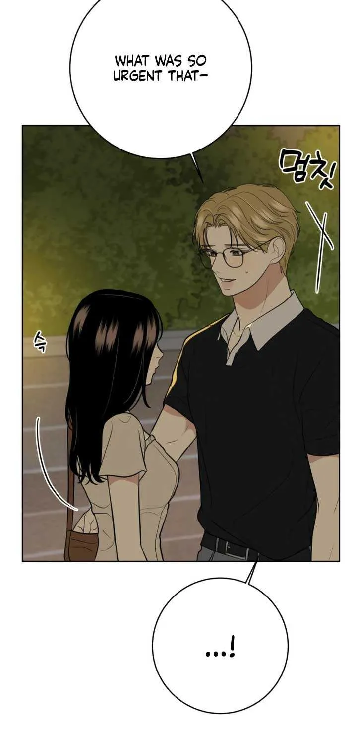 Marry In Bed at 19 Chapter 50 page 38 - 