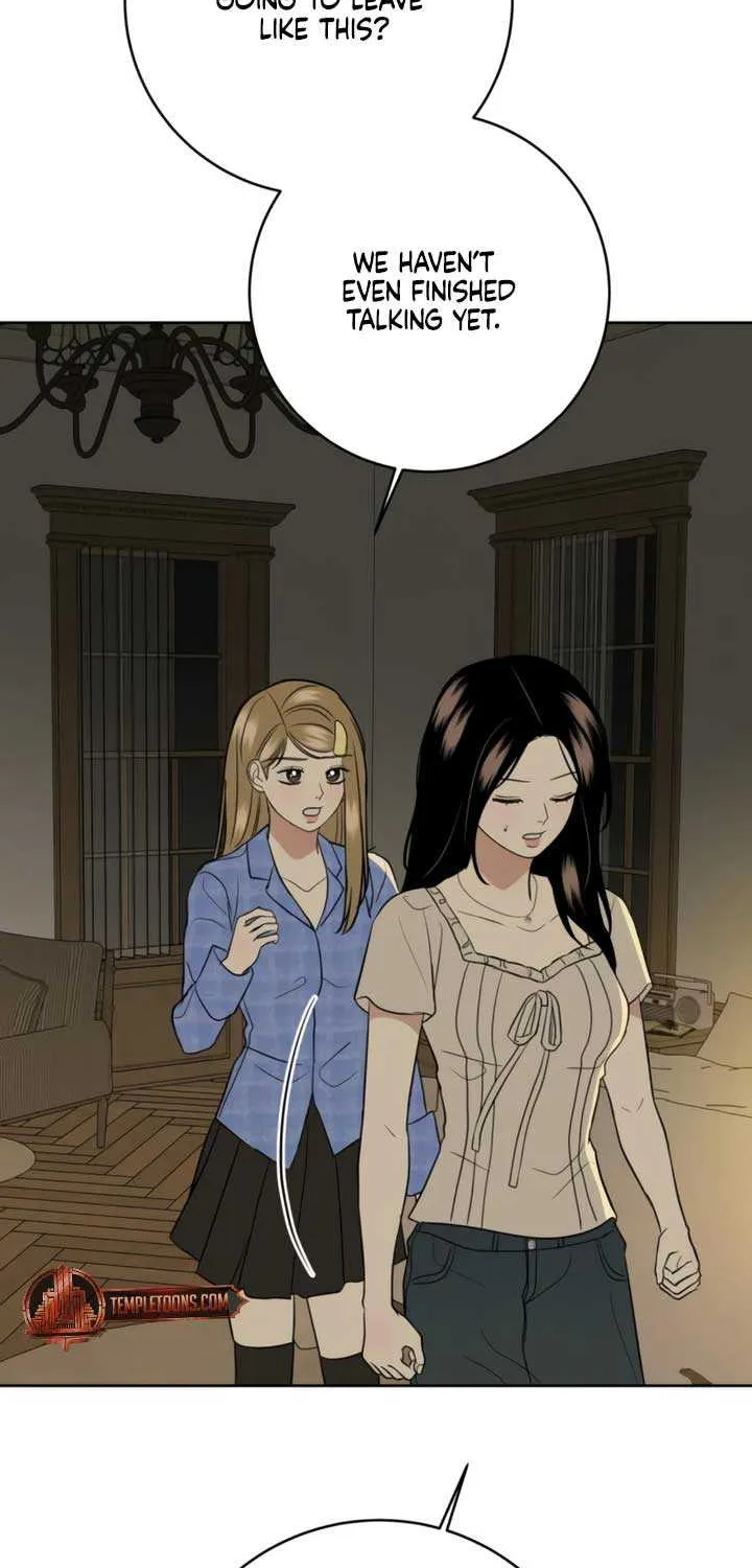 Marry In Bed at 19 Chapter 50 page 5 - 
