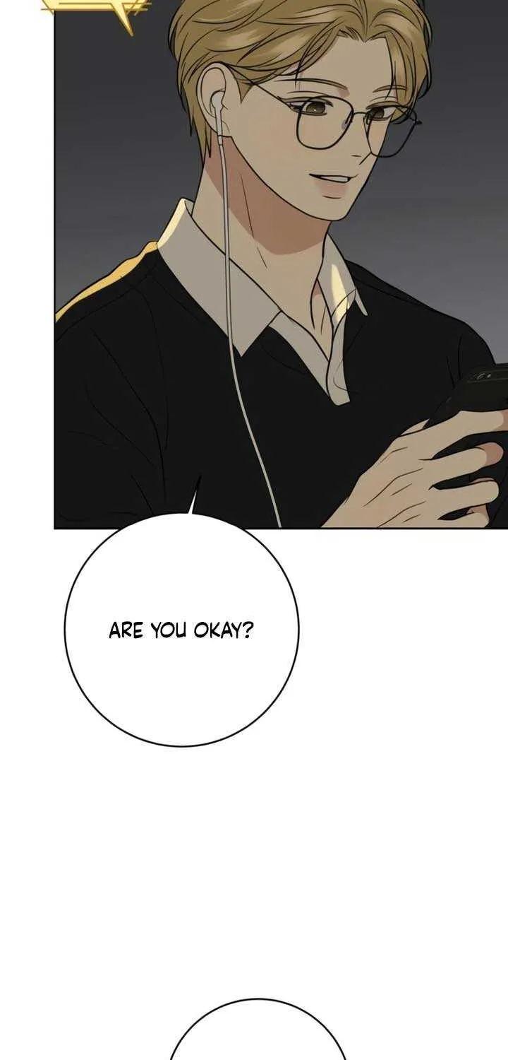 Marry In Bed at 19 Chapter 50 page 48 - 