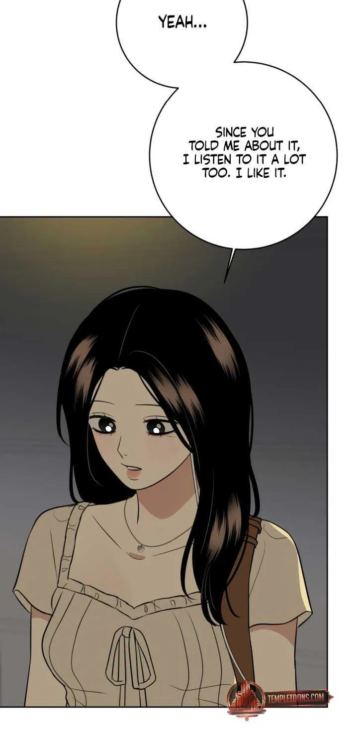 Marry In Bed at 19 Chapter 50 page 49 - 