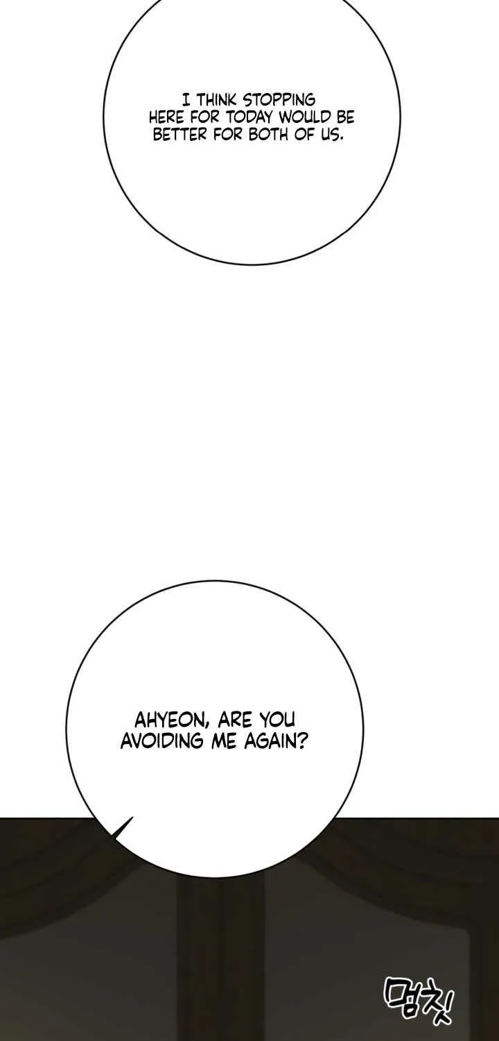 Marry In Bed at 19 Chapter 50 page 6 - 