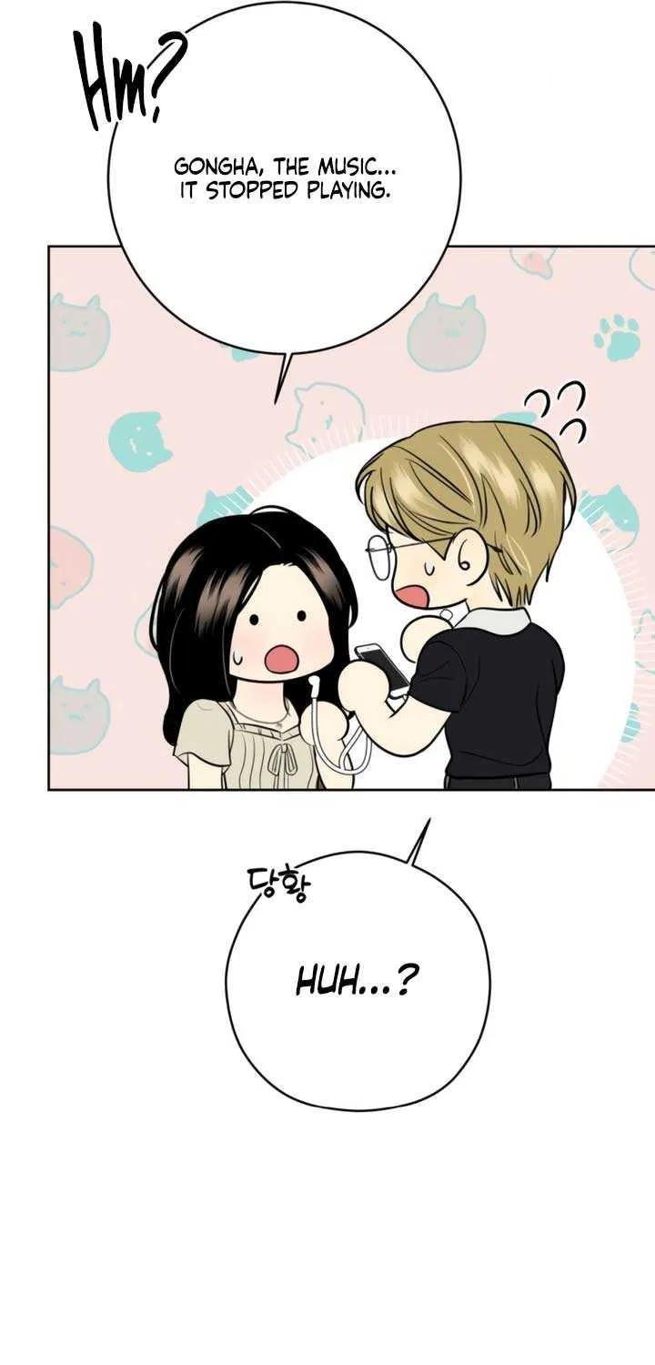 Marry In Bed at 19 Chapter 50 page 65 - 