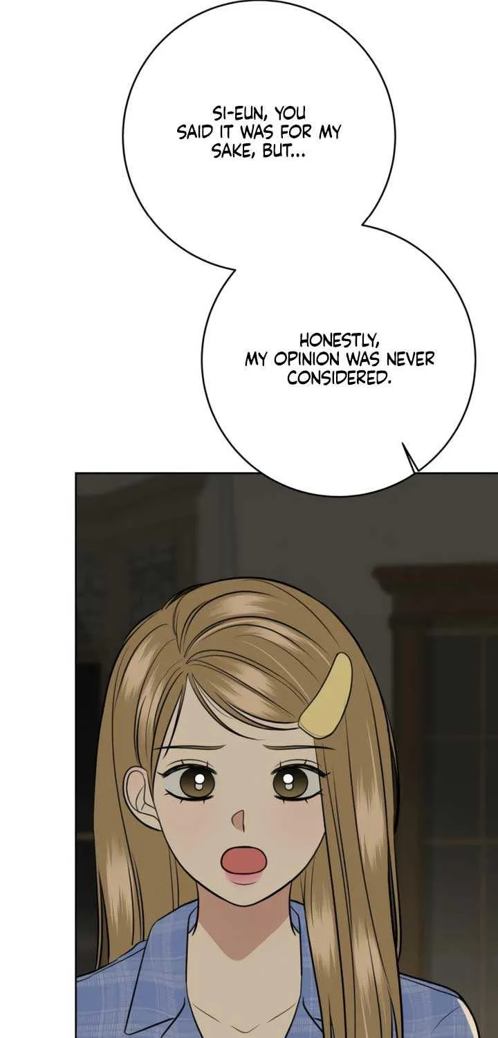 Marry In Bed at 19 Chapter 50 page 10 - 