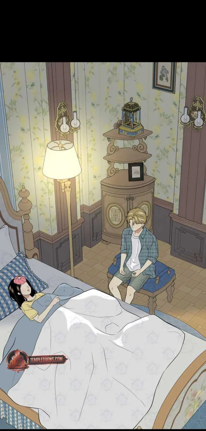 Marry In Bed at 19 Chapter 50 page 95 - 