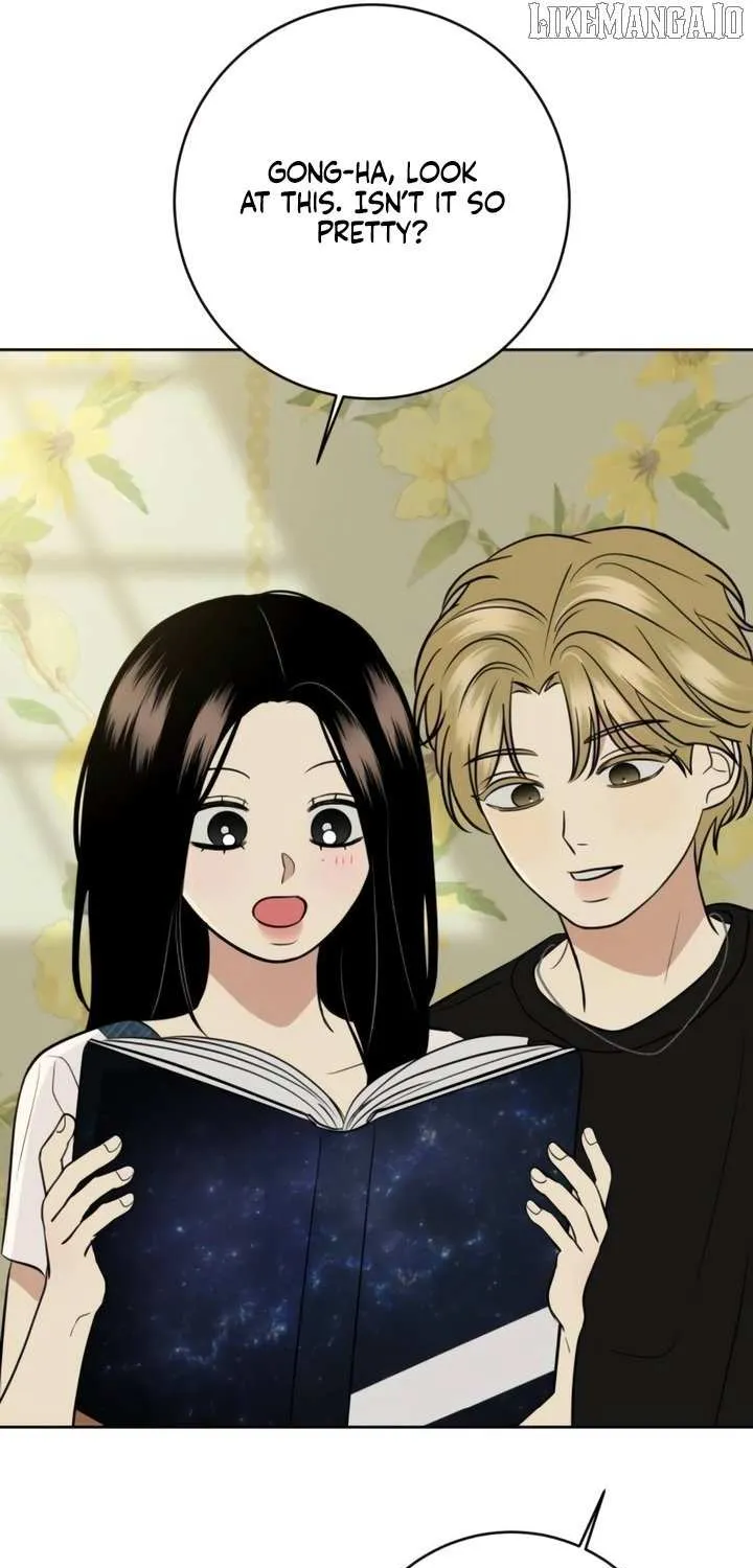 Marry In Bed at 19 Chapter 51 page 104 - 