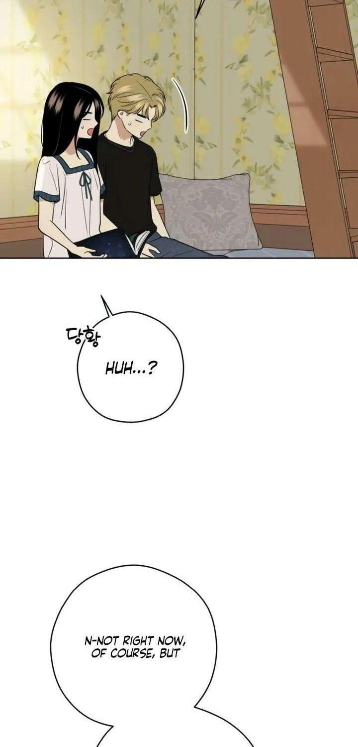 Marry In Bed at 19 Chapter 51 page 109 - 
