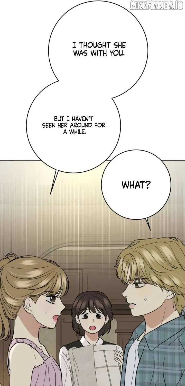 Marry In Bed at 19 Chapter 51 page 120 - 