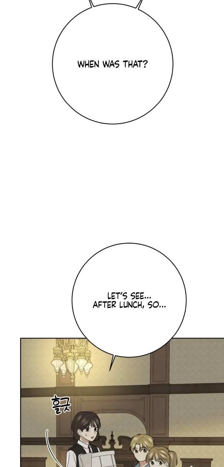 Marry In Bed at 19 Chapter 51 page 123 - 
