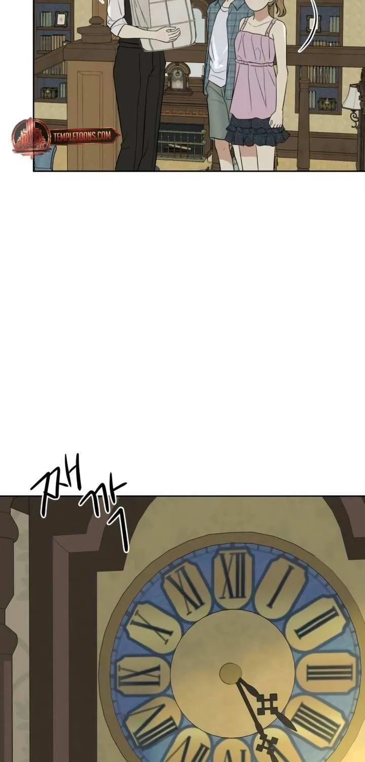 Marry In Bed at 19 Chapter 51 page 124 - 