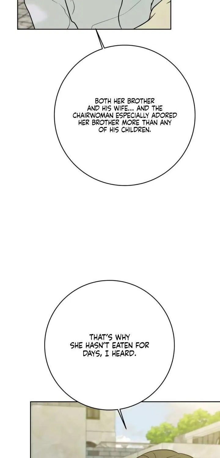 Marry In Bed at 19 Chapter 51 page 14 - 