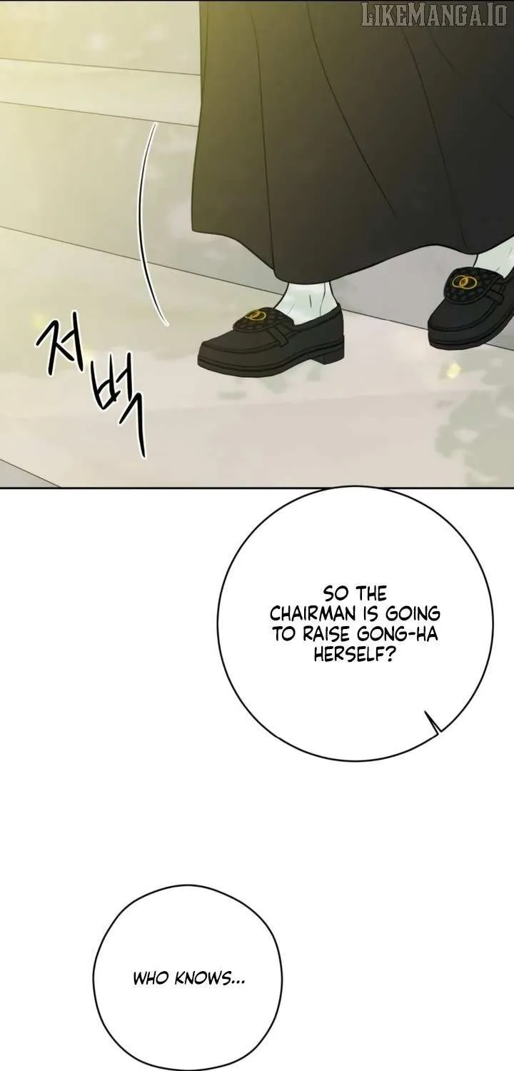 Marry In Bed at 19 Chapter 51 page 17 - 