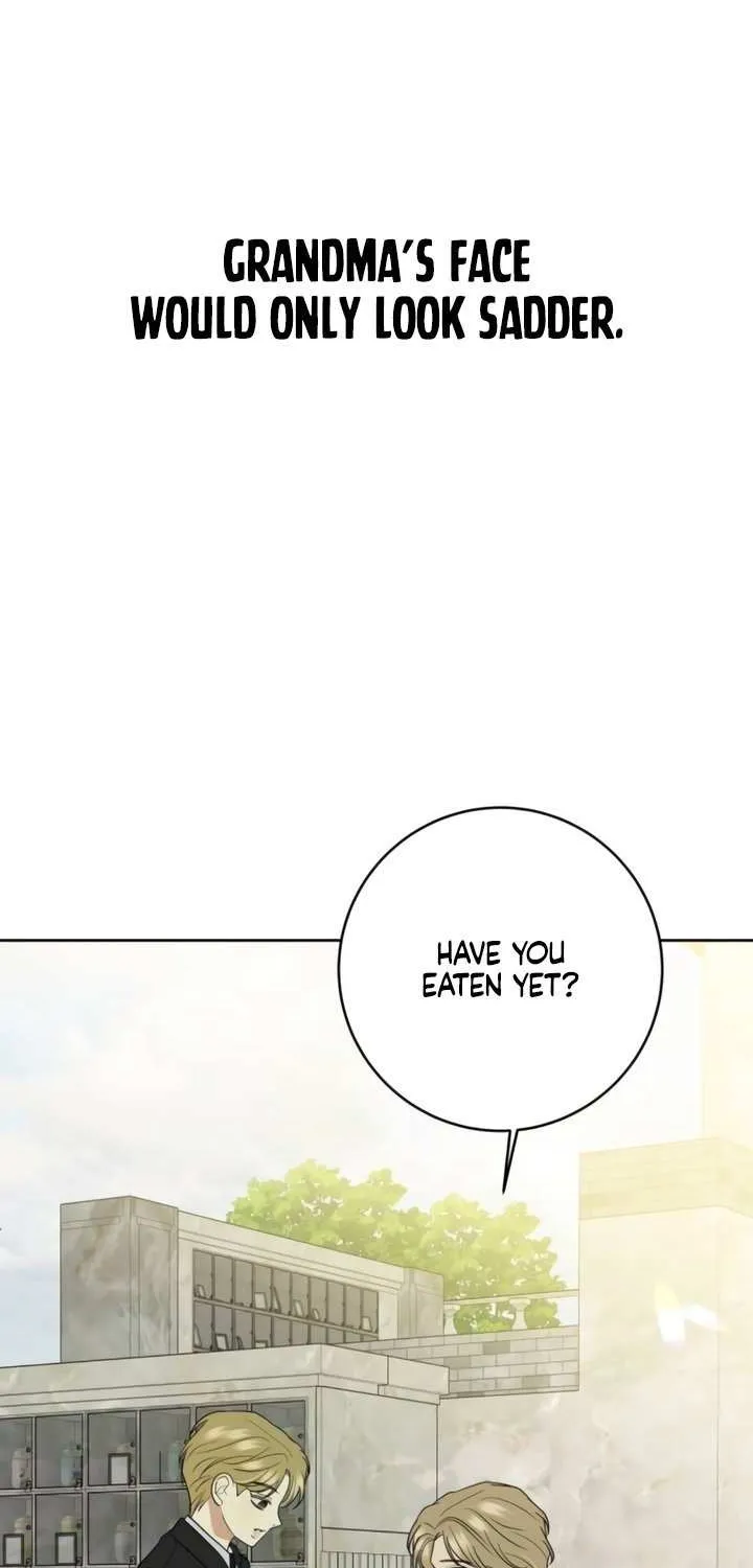Marry In Bed at 19 Chapter 51 page 22 - 