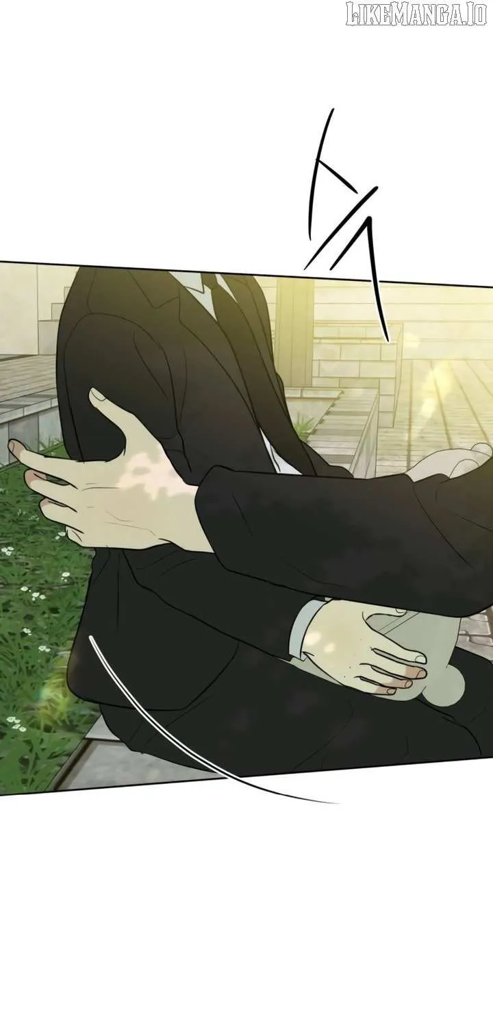 Marry In Bed at 19 Chapter 51 page 25 - 