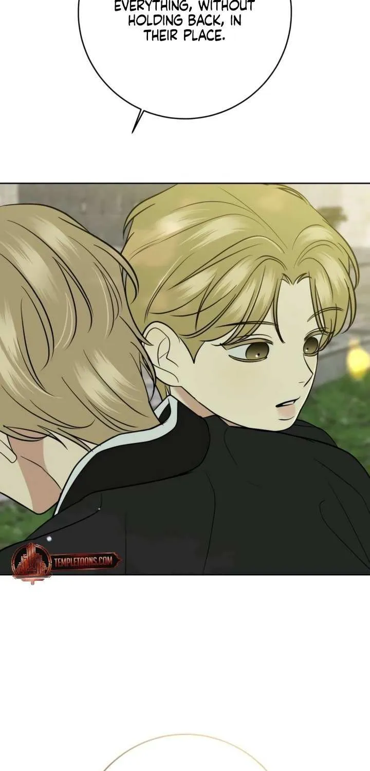 Marry In Bed at 19 Chapter 51 page 29 - 