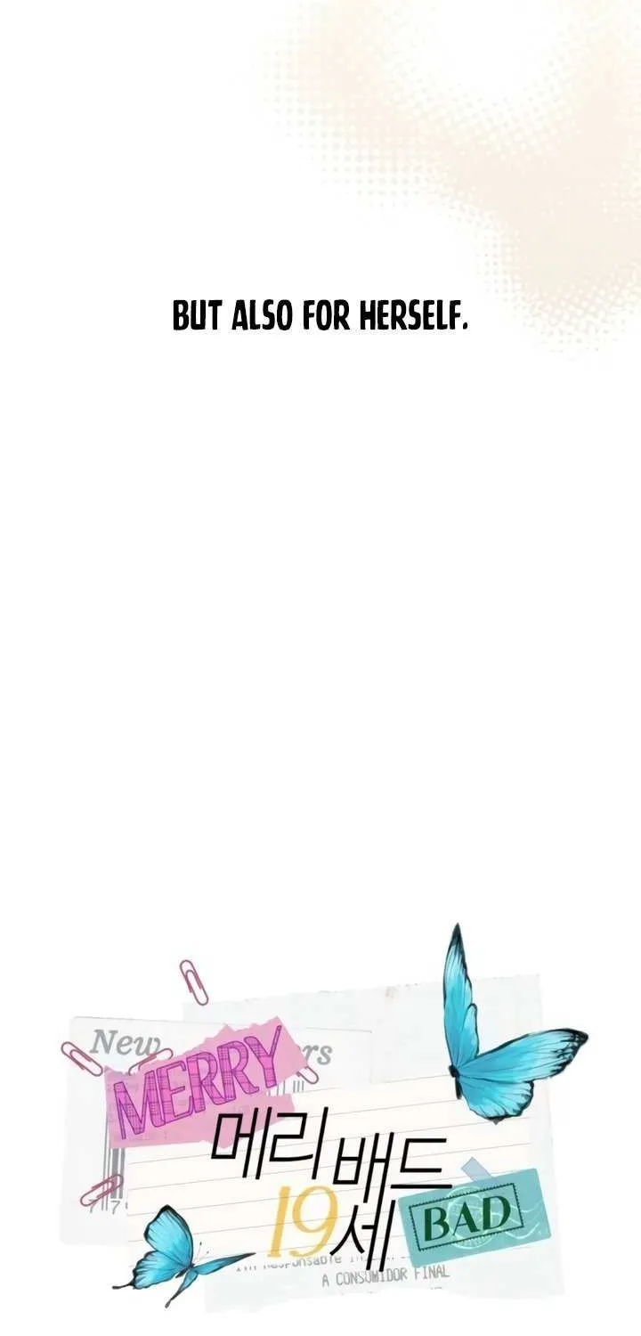 Marry In Bed at 19 Chapter 51 page 31 - 