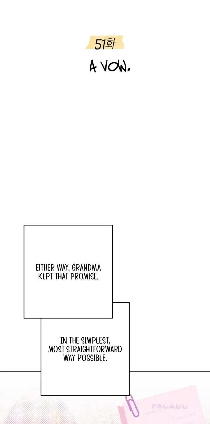 Marry In Bed at 19 Chapter 51 page 32 - 