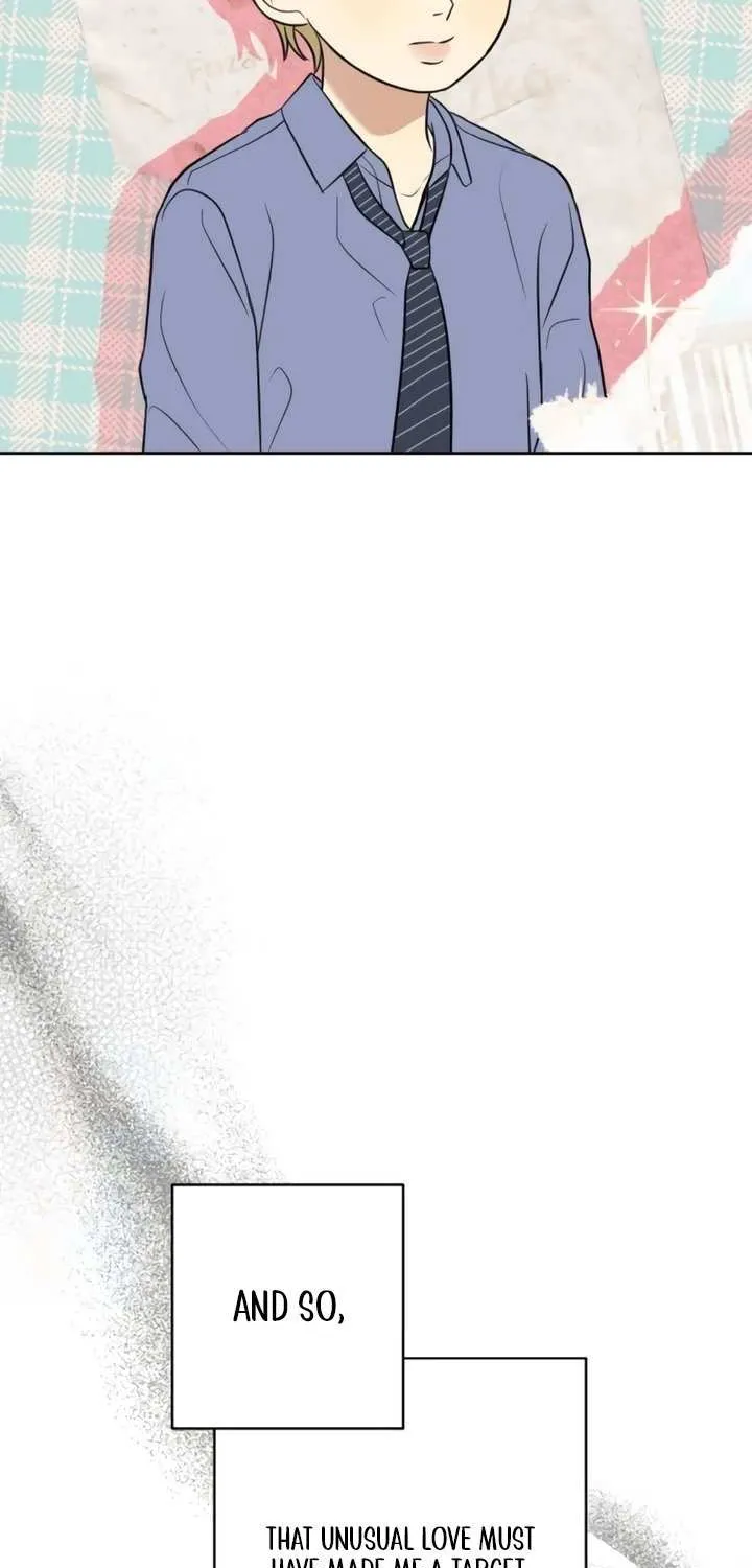 Marry In Bed at 19 Chapter 51 page 35 - 
