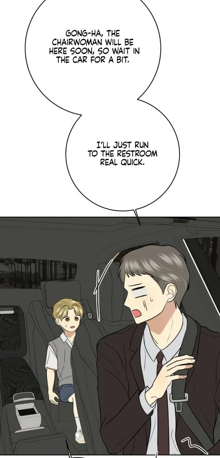 Marry In Bed at 19 Chapter 51 page 38 - 