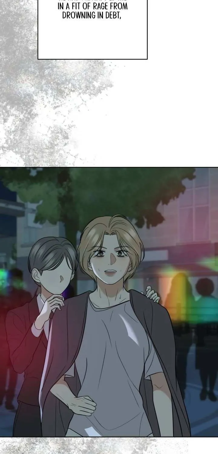 Marry In Bed at 19 Chapter 51 page 54 - 