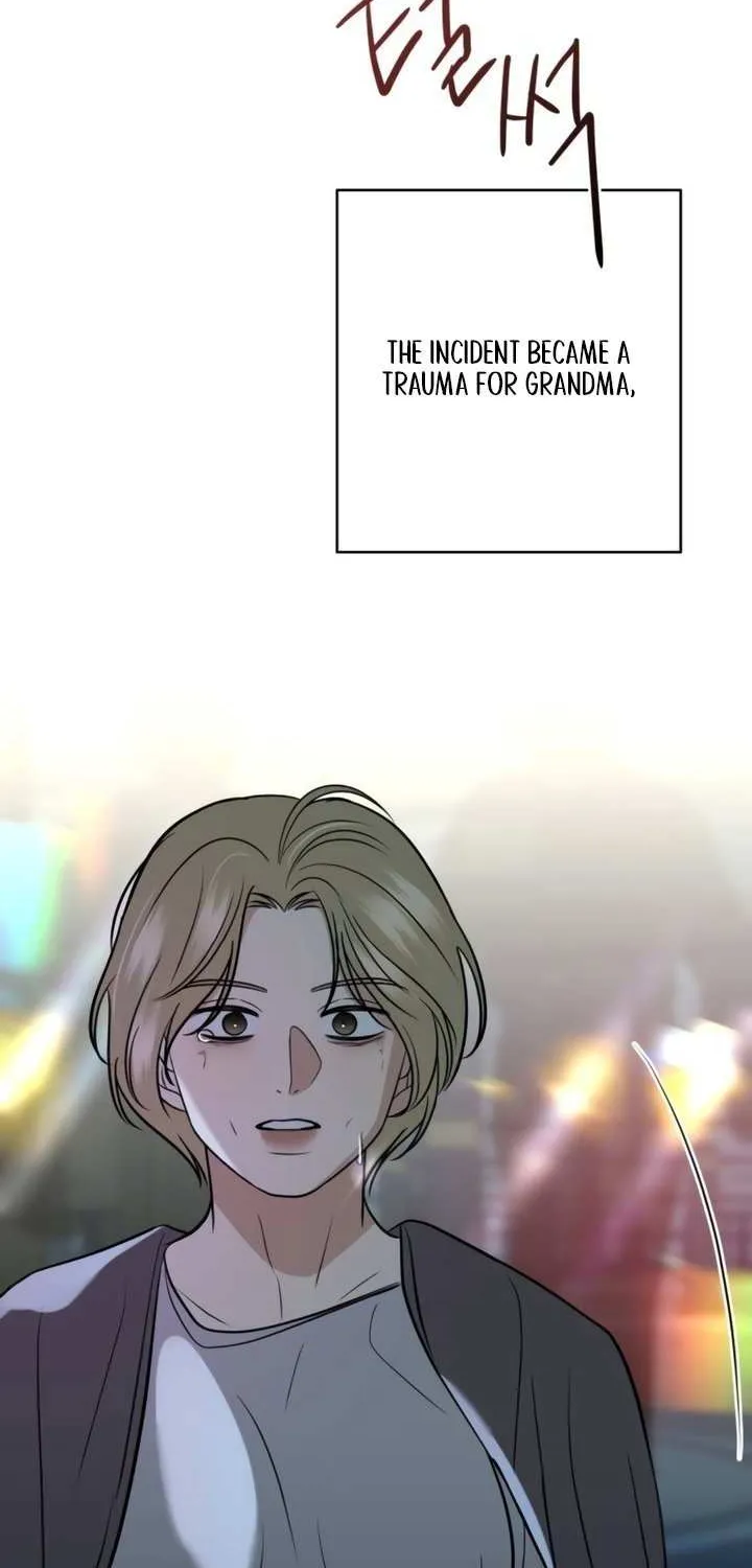 Marry In Bed at 19 Chapter 51 page 58 - 