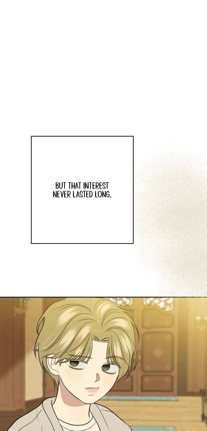 Marry In Bed at 19 Chapter 51 page 83 - 