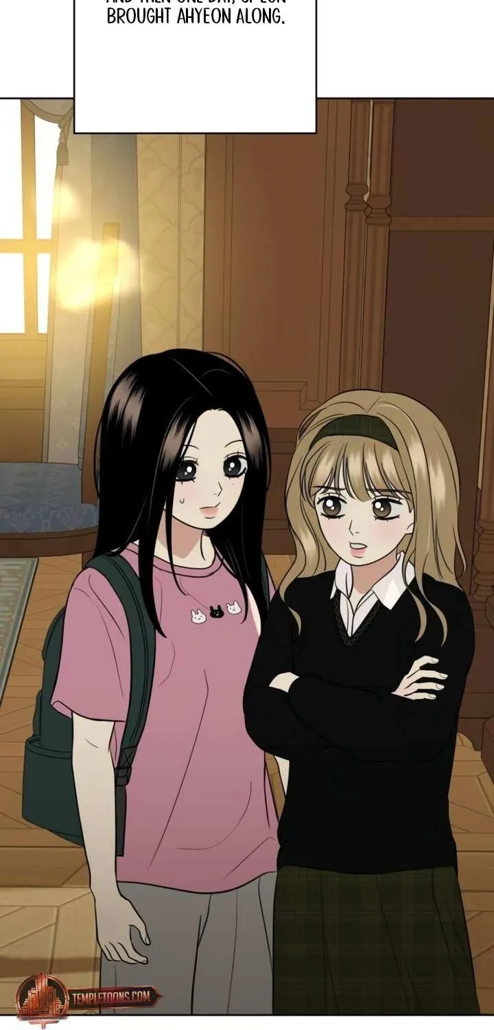 Marry In Bed at 19 Chapter 51 page 87 - 